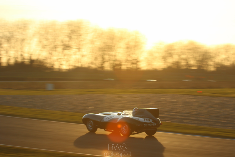 Illustration for article titled #73MM - Hawthorne Trophy, Salvedori Cup